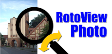 RotoView フォトビューアのおすすめ画像1