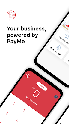 PayMe for Businessのおすすめ画像1