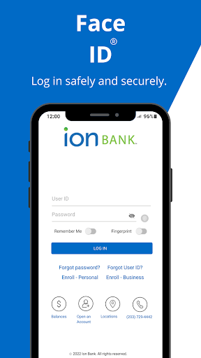 Ion Bank Screen 3