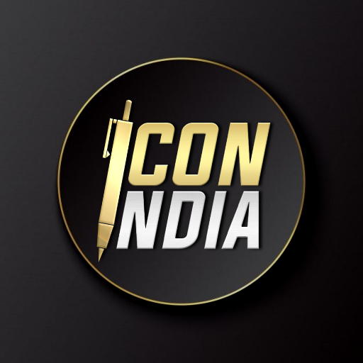 Icon India logo