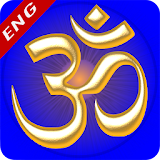 English Bhagavad Gita icon