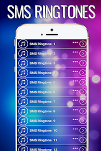 SMS Ringtones 2023