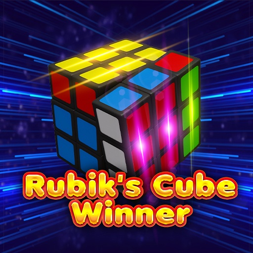 Rubik's Cube Winner Download on Windows