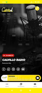 Calvillo Radio