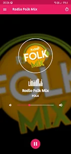 Radio Folk Mix