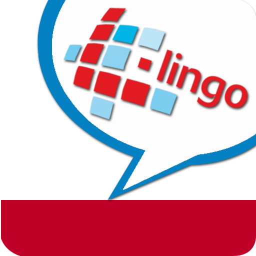 L-Lingo Learn Polish  Icon