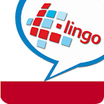 Cover Image of Tải xuống L-Lingo Learn Polish  APK