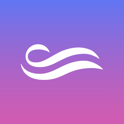 PelvicFlow Beckenbodentraining logo