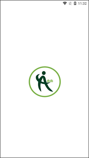 Android application Aadhar Defence Academy screenshort
