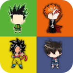 Cover Image of Download Anime Quotes Quiz 1.0.0 APK