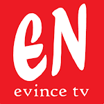 Cover Image of Télécharger Evince TV  APK