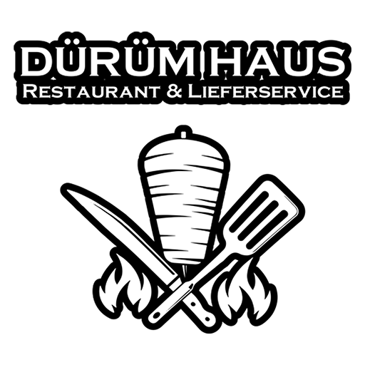 Dürüm Haus Gotha logo
