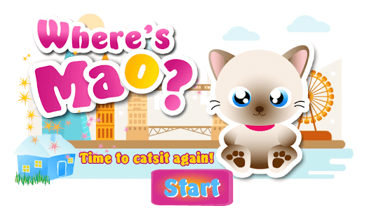Where's Mao? (Learn Chinese) 2.2 APK + Mod (Unlimited money) untuk android