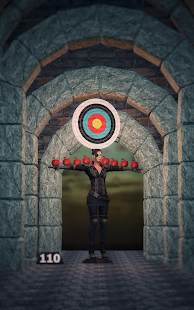 Screenshot ng Archery Shooting Champion King