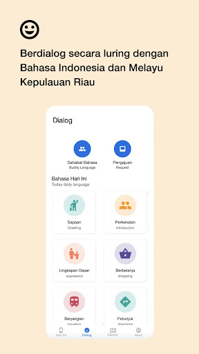 WIBI Kepri Screen 2