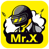 MrX icon