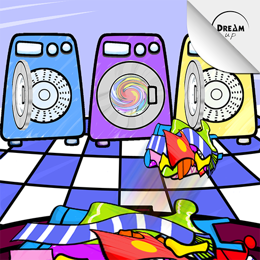 Wash Machine 2.5 Icon