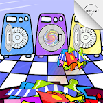 Wash Machine Apk