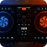 Virtual DJ Mixer icon