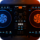 Virtual DJ Mixer - Androidアプリ