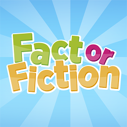 Larawan ng icon Fact Or Fiction Quiz
