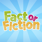 Fakta eller fiktion - Kunskapsquiz-spel gratis 1.51