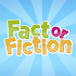 Fact Or Fiction - Knowledge Quiz Game Free1.41