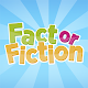 Fakta eller fiktion - Kunskapsquiz-spel gratis