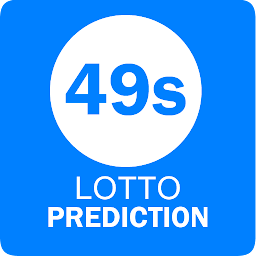Icon image 49s Lotto Prediction