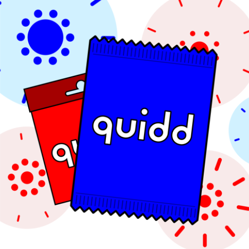 Quidd: Digital – Apps i Google Play