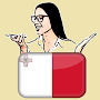﻿Learn Maltese by voice