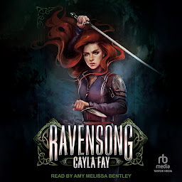 Icon image Ravensong: Volume 1