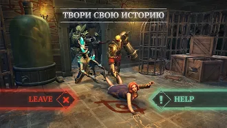 Game screenshot Craft of Survival - Гладиаторы apk download