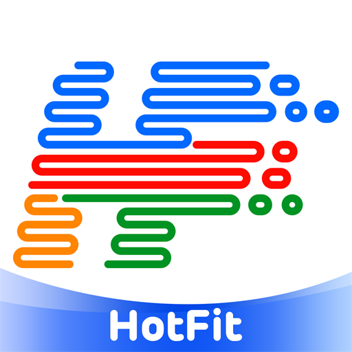 HotFit logo