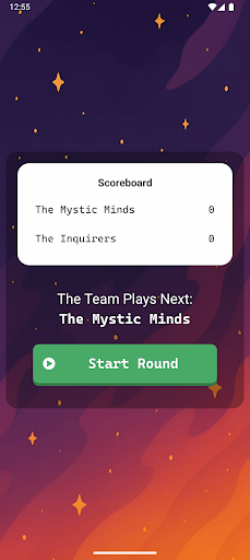 Alias - Party Words Game screenshot 3