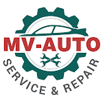Cover Image of Baixar MV Auto Service & Repair  APK