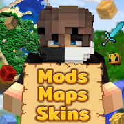 Mods Maps Skins for Minecraft For PC – Windows & Mac Download