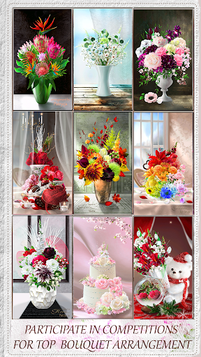 Floria Virtual Garden Screen 3