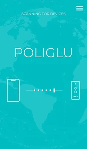 Poliglu Real Time Language Translator - Over 40 Languages