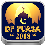 DP Puasa 2018 icon