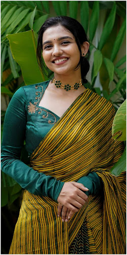 Mamitha Baiju Wallpapers