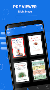 Скачать PDF Reader - PDF Reader 2020, Editor & Converter Онлайн бесплатно на Андроид