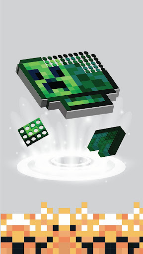 Android application Build A Brick screenshort