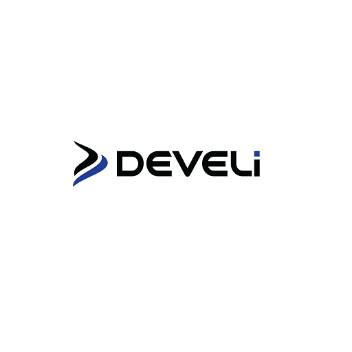 Develi Turizm logo