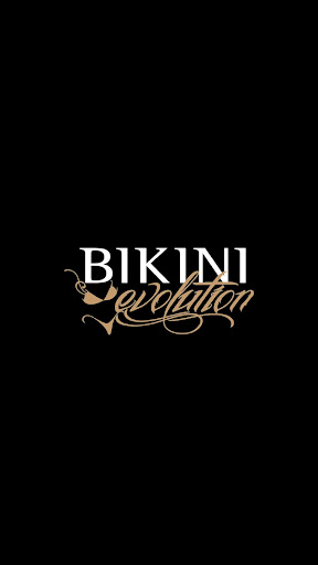 Android application Bikini Evolution screenshort