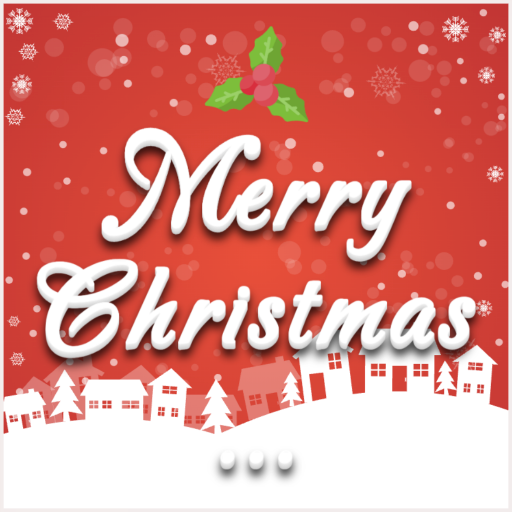 Merry Christmas 1.0.1 Icon