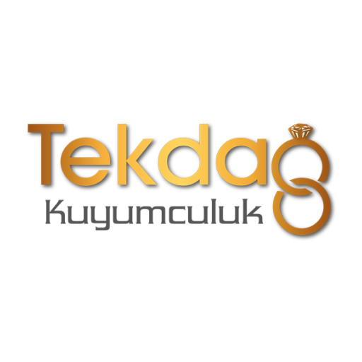 Tekdağ Kuyumculuk logo