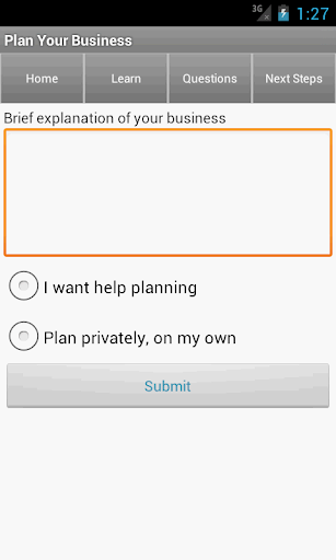 Entrepreneur Business Ideas -  Screenshot 2 - AppWisp.com
