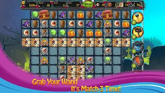 Game screenshot Secrets of Magic 3: Halloween mod apk