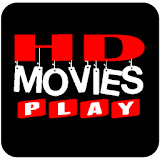 HD Movies Play icon